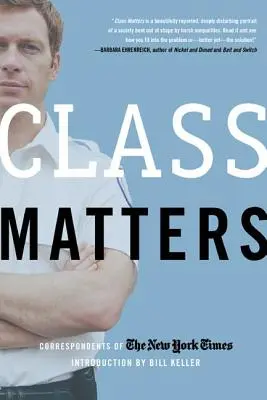 La clase importa - Class Matters