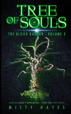 El árbol de las almas - Tree of Souls