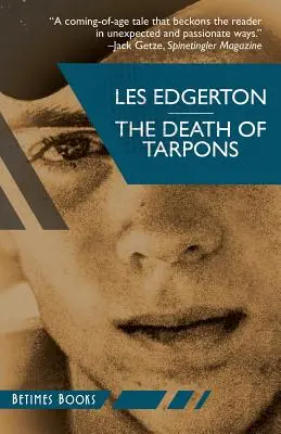 La muerte de los tarpones - The Death of Tarpons