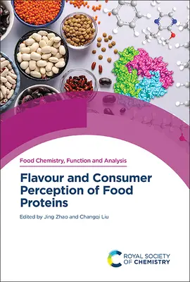 Sabor y percepción de las proteínas alimentarias por el consumidor - Flavour and Consumer Perception of Food Proteins