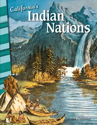 Naciones indias de California - California's Indian Nations