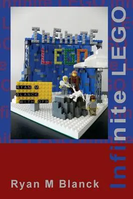 LEGO Infinito: Reimaginando Infinite Jest de David Foster Wallace a través de LEGO - Infinite LEGO: Reimagining David Foster Wallace's Infinite Jest through LEGO