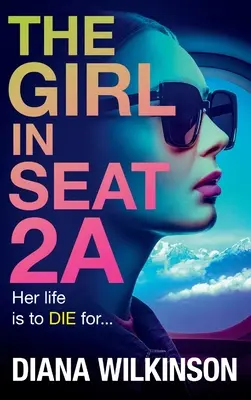 La chica del asiento 2A - The Girl in Seat 2A