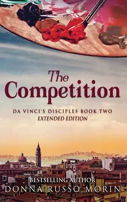 La Competencia: Edición ampliada - The Competition: Extended Edition