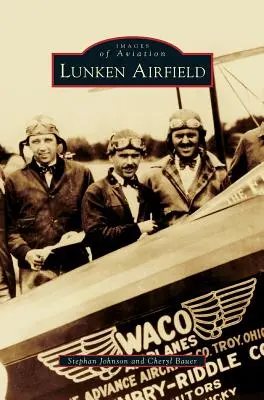 Aeródromo de Lunken - Lunken Airfield