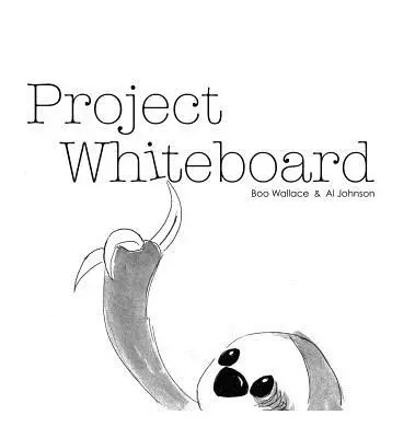 Proyecto Pizarra Blanca - Project Whiteboard