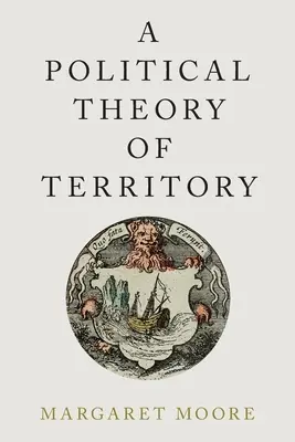 Teoría política del territorio - Political Theory of Territory