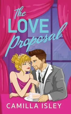 Propuesta de Amor - Love Proposal
