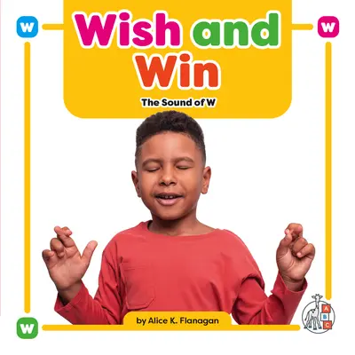 Wish and Win: El sonido de la W - Wish and Win: The Sound of W