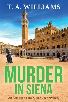 Asesinato en Siena - Murder in Siena