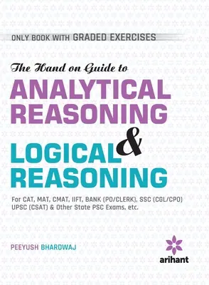 Razonamiento analítico y lógico - Analytical and Logical Reasoning