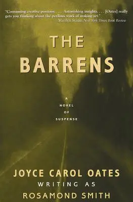 Los Barrens - The Barrens