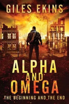 Alfa Y Omega: El Principio Y El Fin - Alpha And Omega: The Beginning And The End