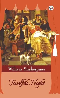 Noche de Reyes (tapa dura, edición para bibliotecas) - Twelfth Night (Hardcover Library Edition)