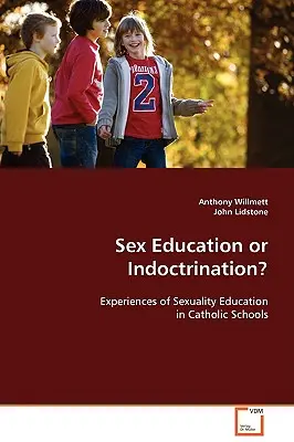 ¿Educación sexual o adoctrinamiento? - Sex Education or Indoctrination?