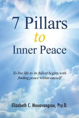 7 pilares de la paz interior - 7 Pillars to Inner Peace