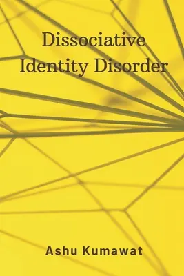 Trastorno de Identidad Disociativo - Dissociative Identity Disorder