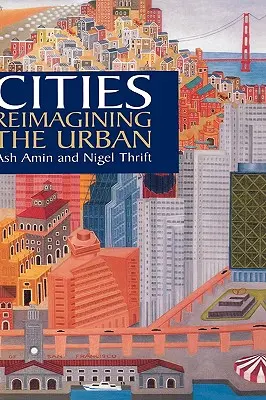 Ciudades - Cities