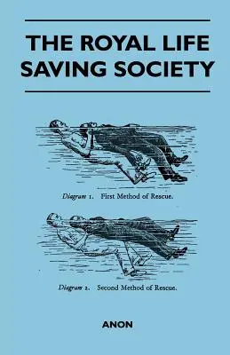 La Real Sociedad de Salvamento - The Royal Life Saving Society