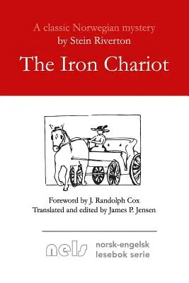 El carro de hierro - The Iron Chariot