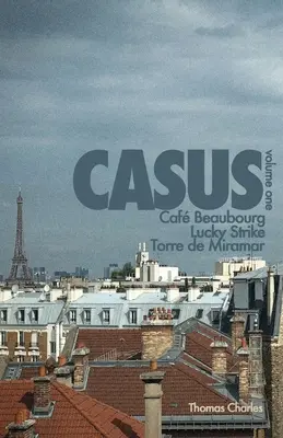 Casus: Volumen Uno - Casus: Volume One