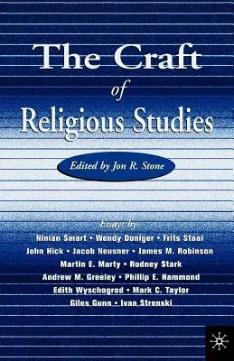 El oficio de los estudios religiosos - The Craft of Religious Studies