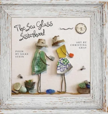 La hermandad del vidrio marino - The Sea Glass Sisterhood