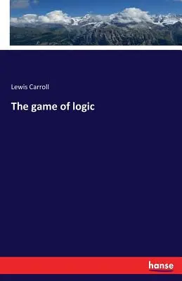 El juego de la lógica - The game of logic