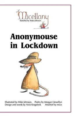 Anonymouse in Lockdown