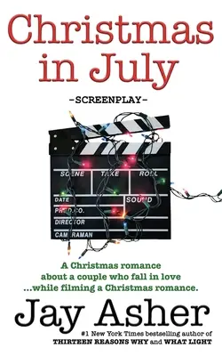 Navidad en julio: guión - Christmas in July: screenplay