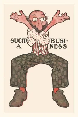 Diario Vintage Such a Business - Vintage Journal Such a Business