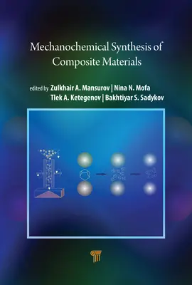 Síntesis mecanoquímica de materiales compuestos - Mechanochemical Synthesis of Composite Materials