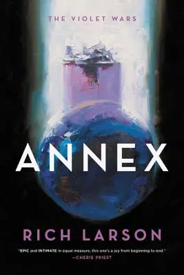 Anexo - Annex