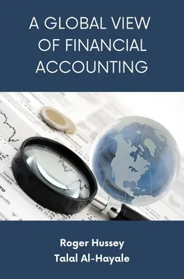 Una visión global de la contabilidad financiera - A Global View of Financial Accounting