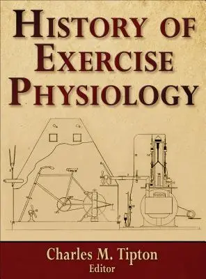 Historia de la fisiología del ejercicio - History of Exercise Physiology