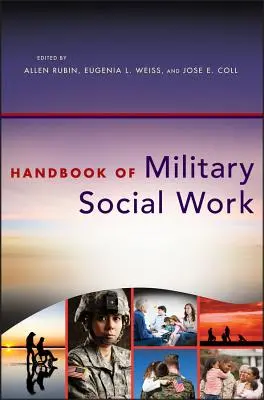 Manual de trabajo social militar - Handbook of Military Social Work