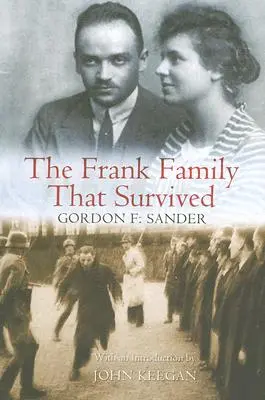 La familia Frank que sobrevivió - The Frank Family That Survived