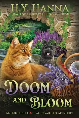 Doom and Bloom (LARGE PRINT): The English Cottage Garden Mysteries - Libro 3 - Doom and Bloom (LARGE PRINT): The English Cottage Garden Mysteries - Book 3