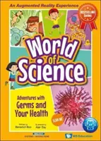 Aventuras con gérmenes y su salud - Adventures with Germs and Your Health