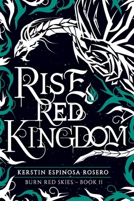 Levántate Reino Rojo - Rise Red Kingdom