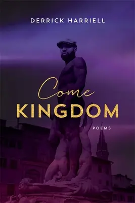 Come Kingdom: Poemas - Come Kingdom: Poems