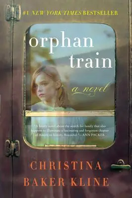 Tren de huérfanos - Orphan Train