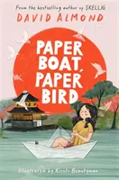 Barco de papel, pájaro de papel - Paper Boat, Paper Bird