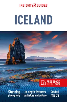 Insight Guides Iceland (Guía de viaje con Ebook Gratis) - Insight Guides Iceland (Travel Guide with Free Ebook)