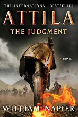 Atila El Juicio - Attila: The Judgment