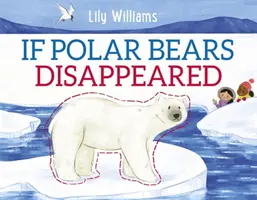 Si desaparecieran los osos polares - If Polar Bears Disappeared