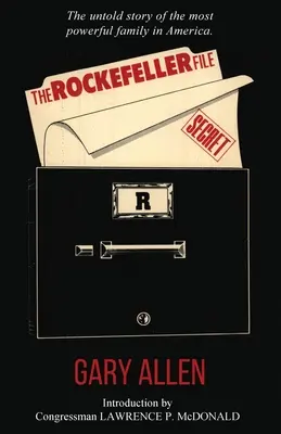 El expediente Rockefeller - The Rockefeller File