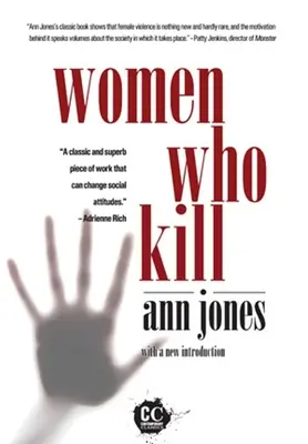 Mujeres que matan - Women Who Kill