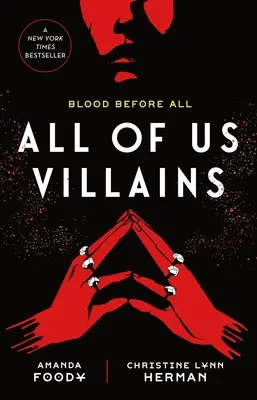 Todos nosotros villanos - All of Us Villains