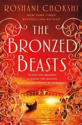 Las bestias bronceadas - The Bronzed Beasts